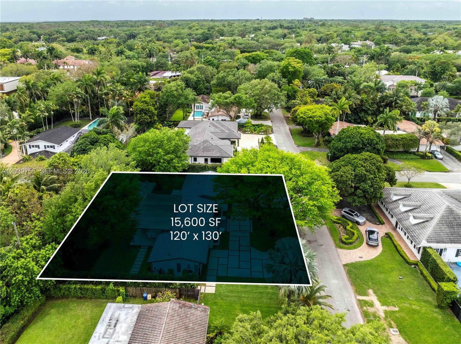 8525 SW 54th Ct, Miami FL 33143