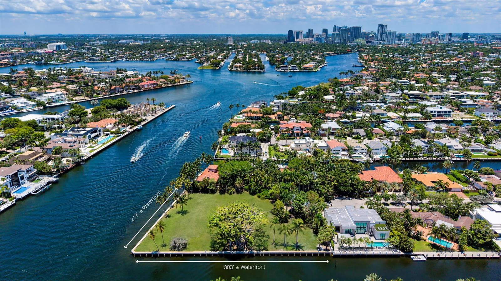 1000 Riviera Isle Drive, Fort Lauderdale FL 33301