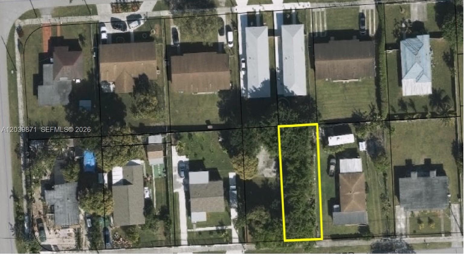 10435 SW 174th Ter, Miami FL 33157