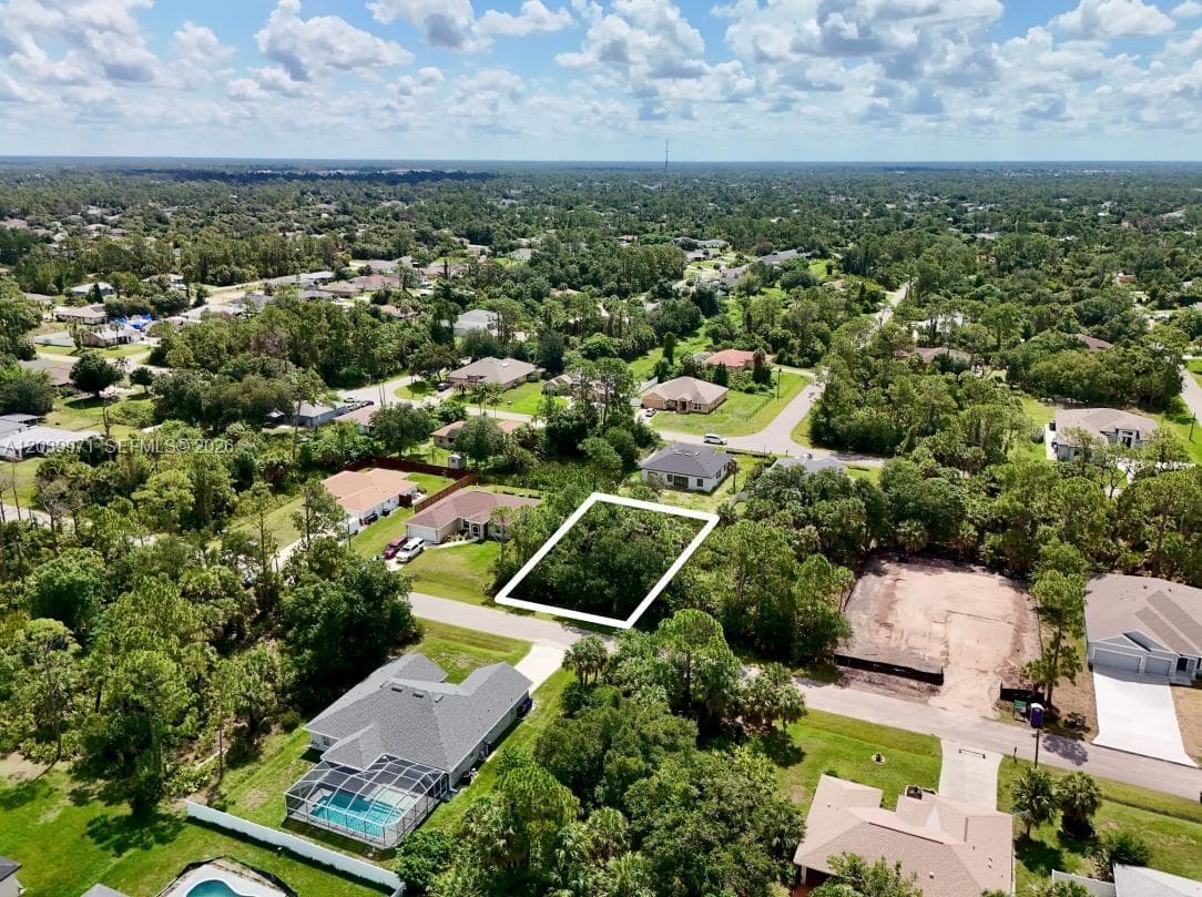 0 NANTUCKET TER, North Port FL 34286