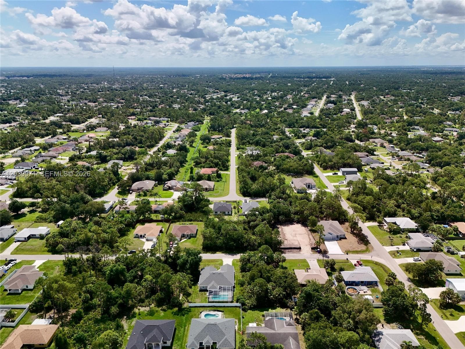 0 NANTUCKET TER, North Port FL 34286