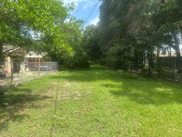 0 Larry Drive, Deland FL 32724