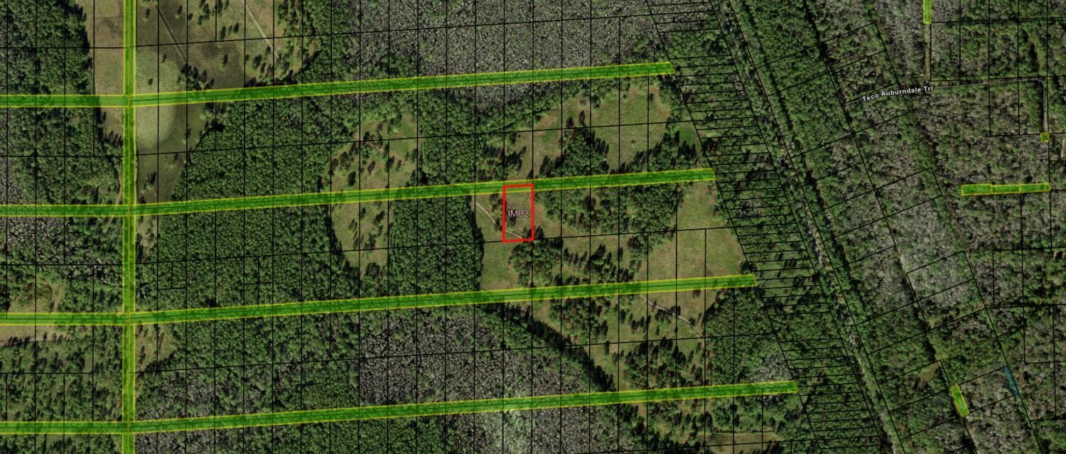 0 Commonwealth Avenue N, FL 33868