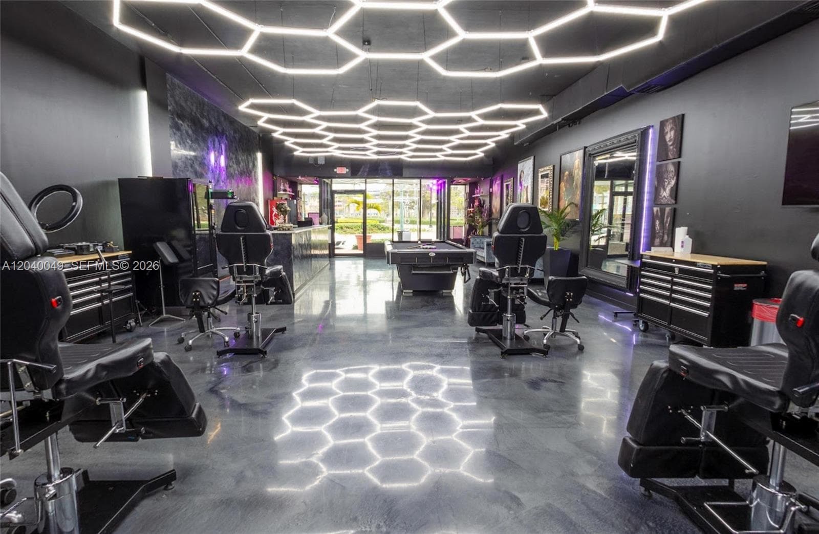 1816 Harrison St, Hollywood FL 33020