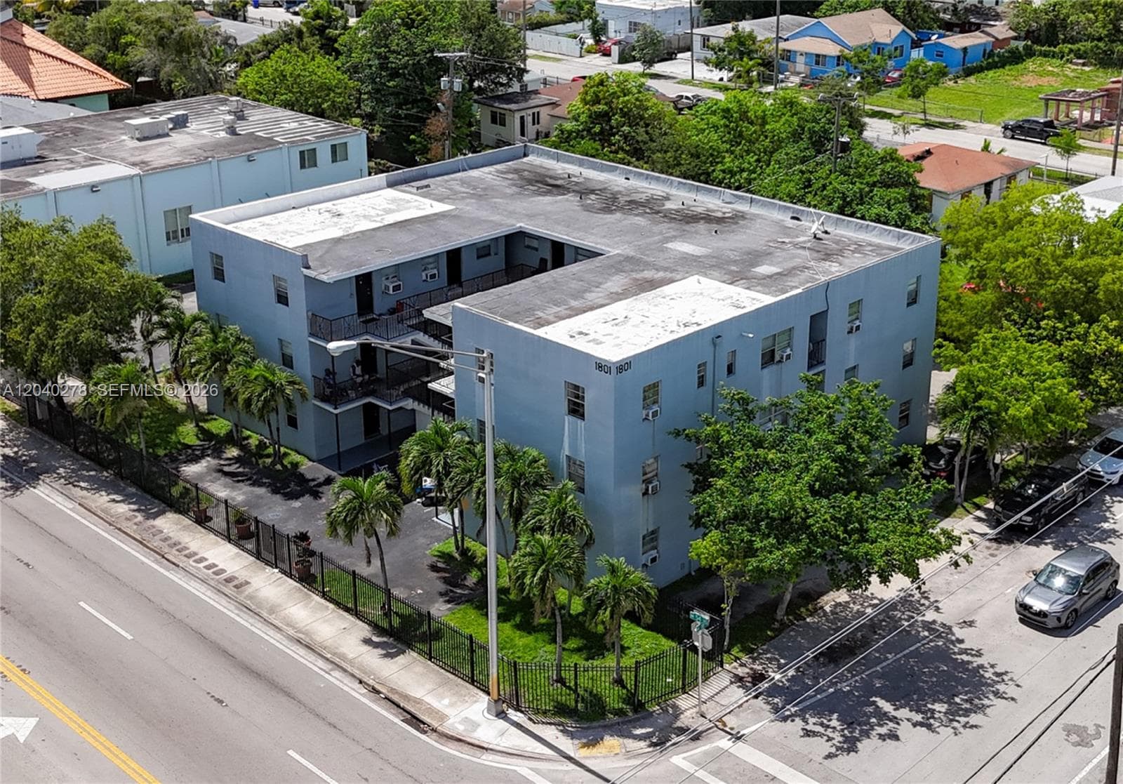 1801 NW 54th St, Miami FL 33142