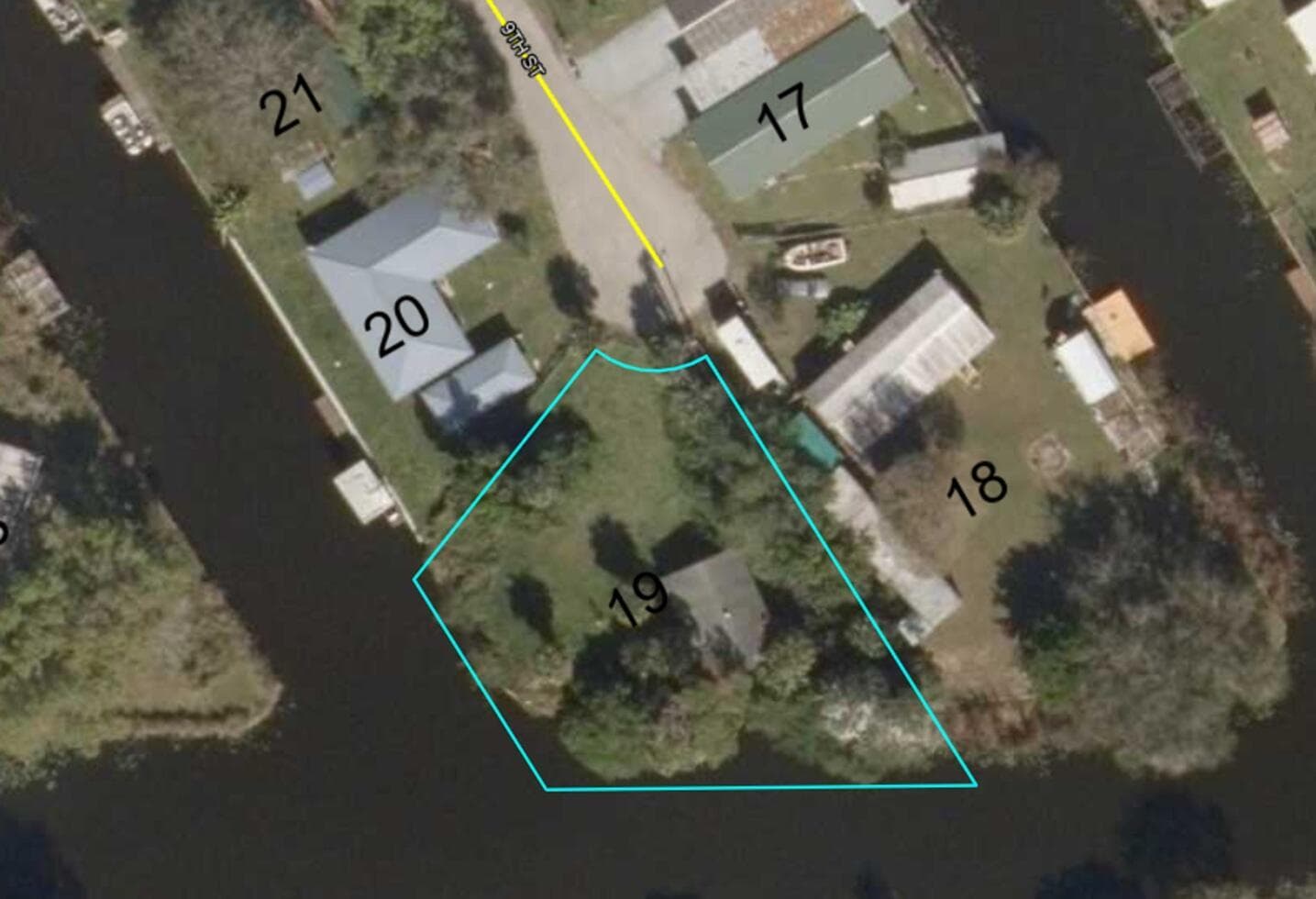 Jordan_aerial lot 19