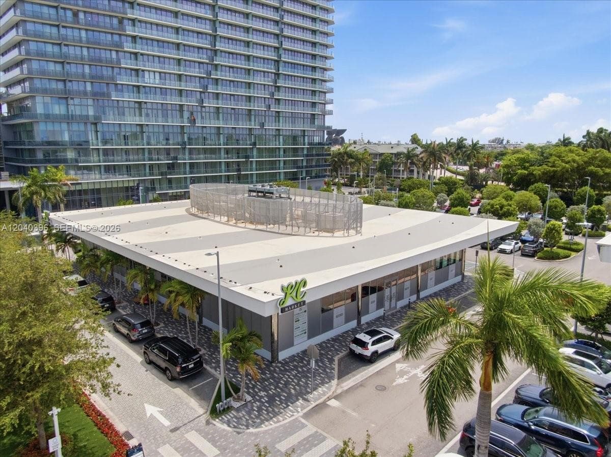 1002 E Hallandale Beach Blvd # 101, Hallandale Beach FL 33009