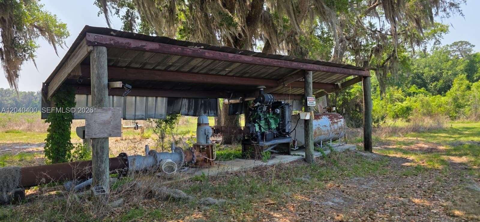 xx SE 225th Dr, Other City - In The State Of Florida FL 32640