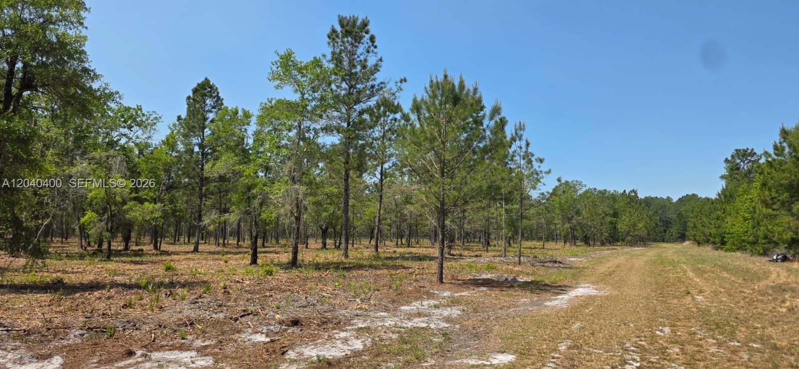 xx SE 225th Dr, Other City - In The State Of Florida FL 32640