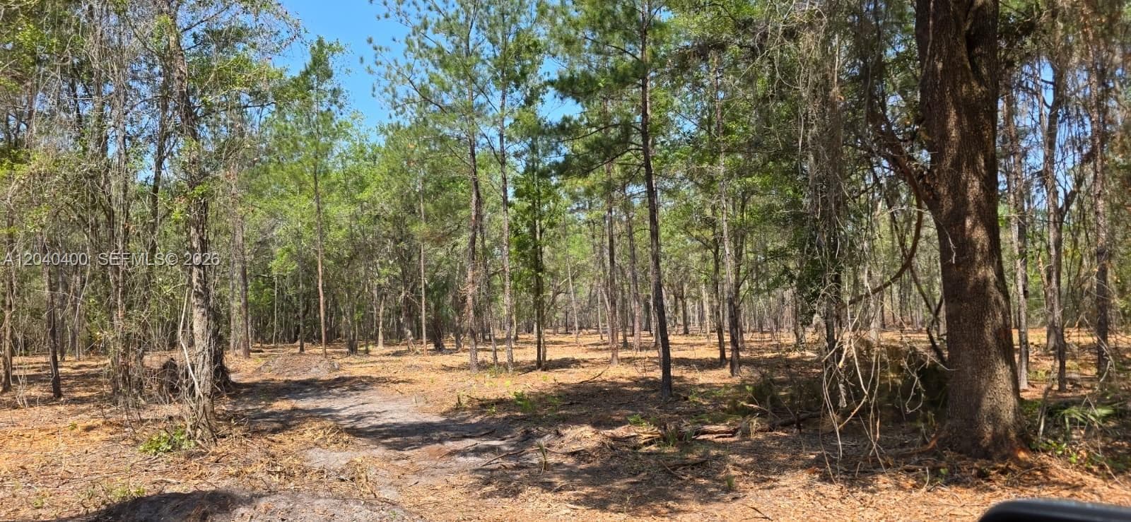 xx SE 225th Dr, Other City - In The State Of Florida FL 32640