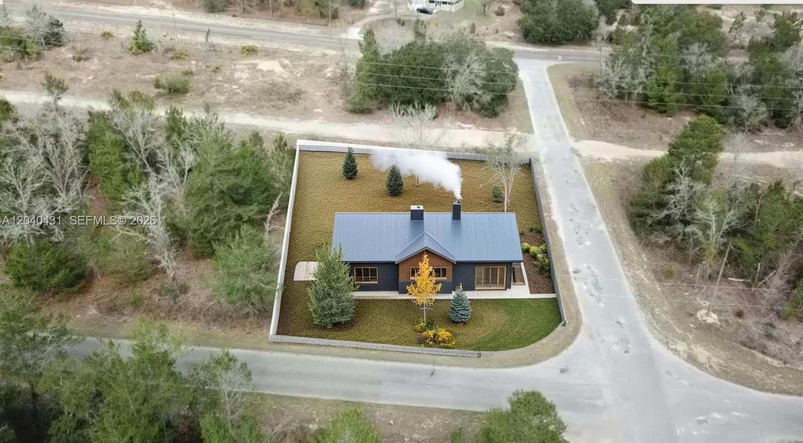 Lot Nearby 142 Guava Pass, Other City - In The State Of Florida FL 32179