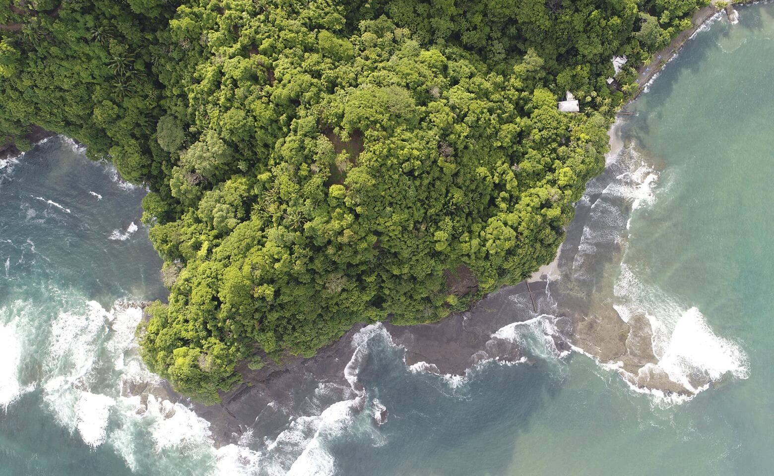 0 Playa Caletas, Canton De Garabito, Puntarenas