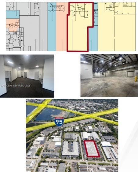 1500 N Florida Mango Rd # A, West Palm Beach FL 33409