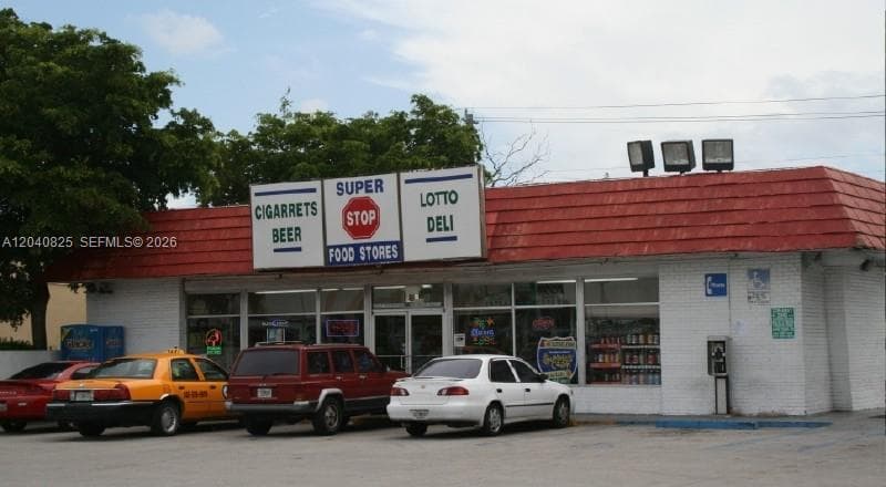 19301 NW 2nd Ave, Miami Gardens FL 33169