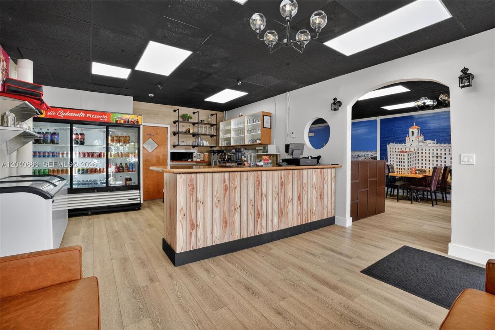 Established Cuban Style Pizzeria for Sale In Hialeah Gardens, Hialeah Gardens FL 33018