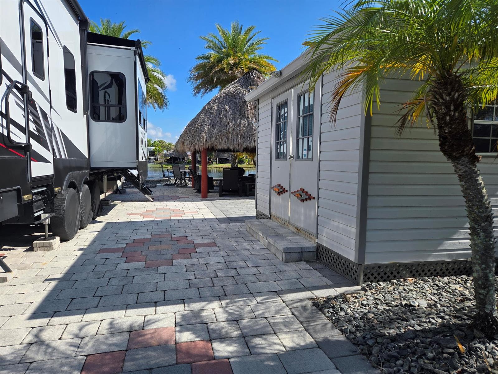 609 SW 42nd Cove, Okeechobee FL 34974