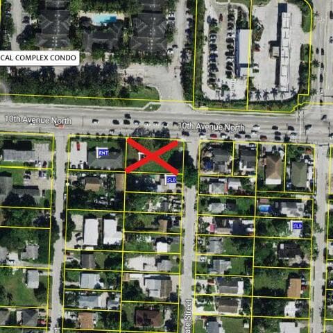 2806 10th Avenue N, Lake Worth FL 33461