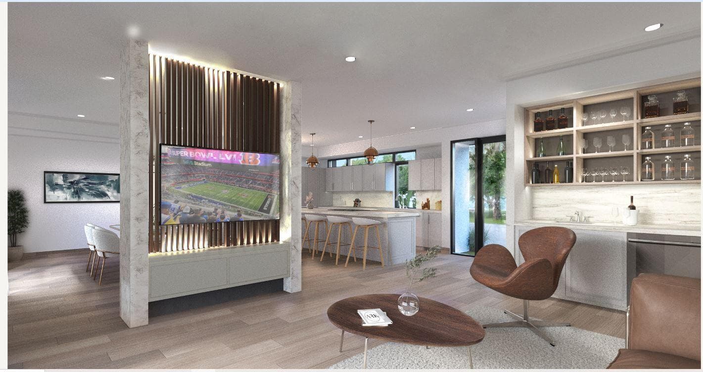 2806 10th Avenue North Rendering3