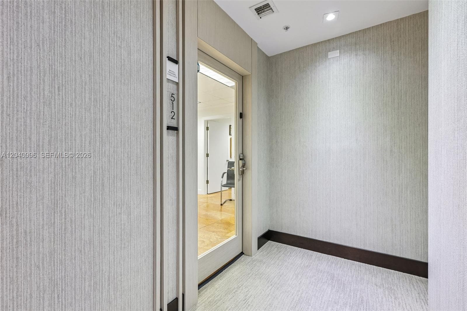 1110 Brickell Ave # 512, Miami FL 33131