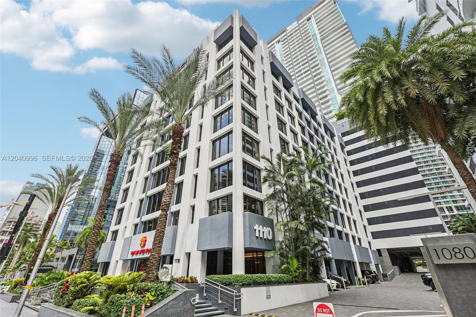 1110 Brickell Ave # 512, Miami FL 33131