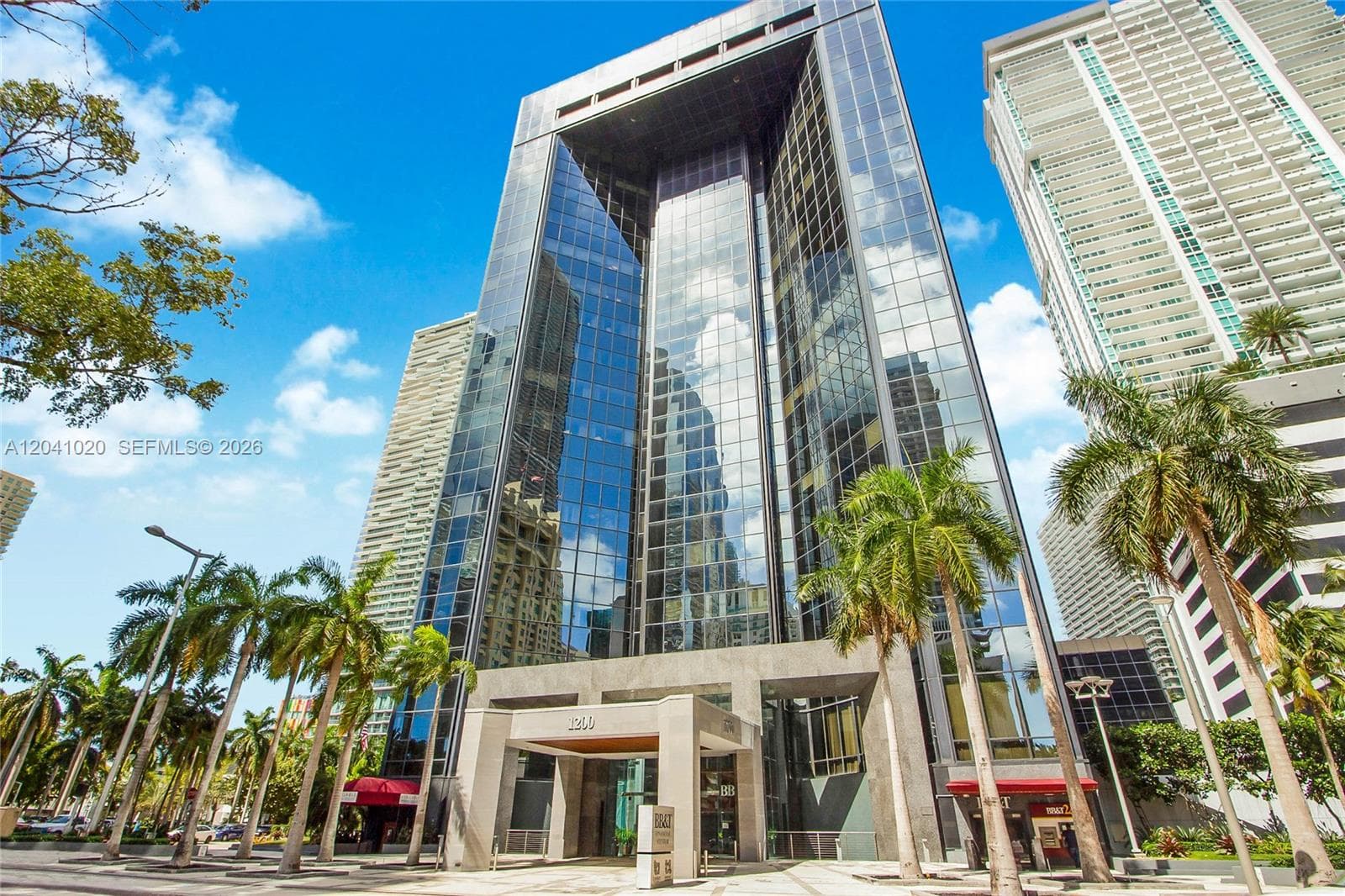 1200 Brickell Ave # D, Miami FL 33131