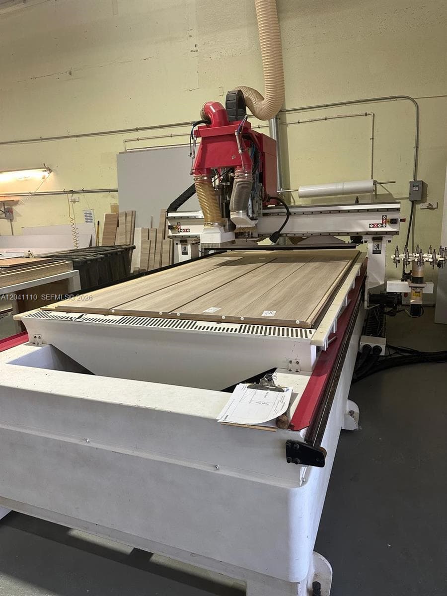 Cabinet Manufacturing, Hialeah FL 33016