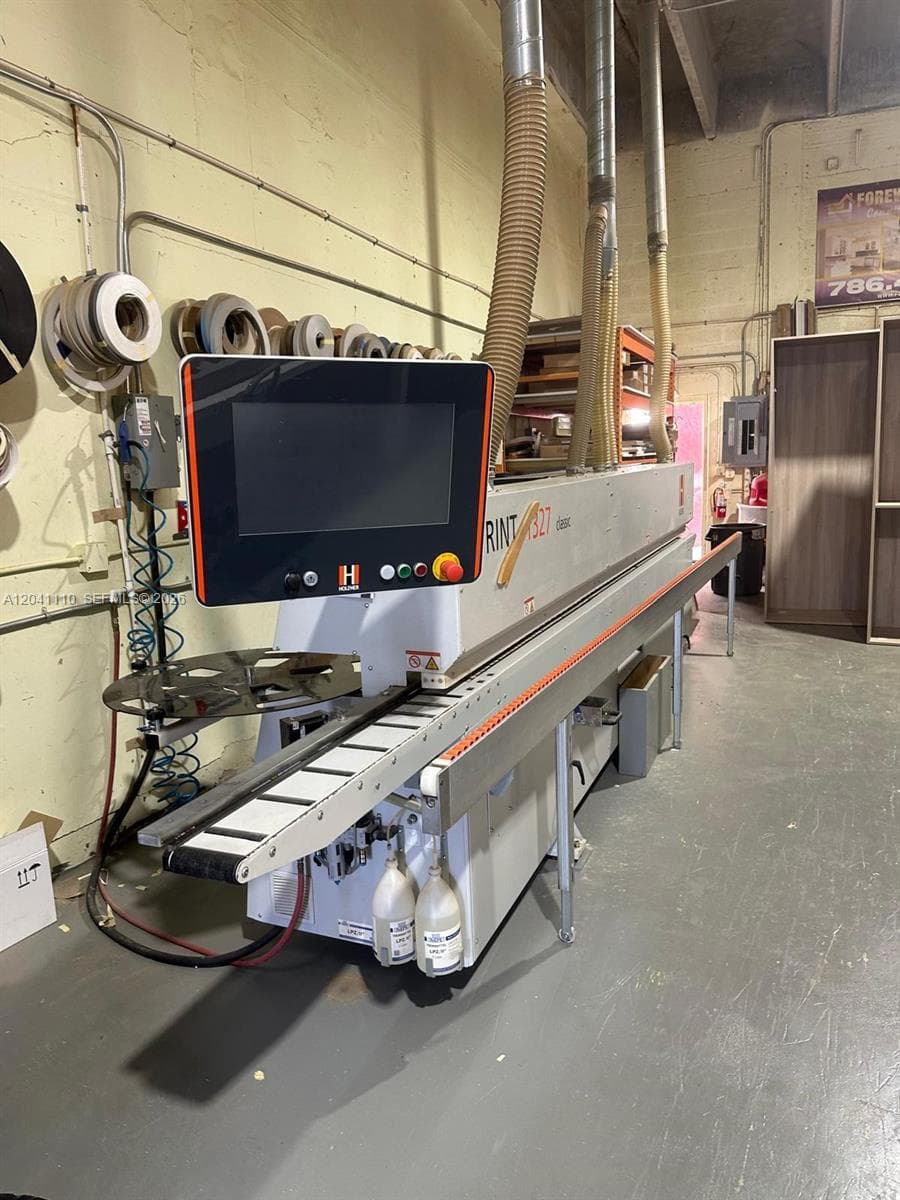 Cabinet Manufacturing, Hialeah FL 33016