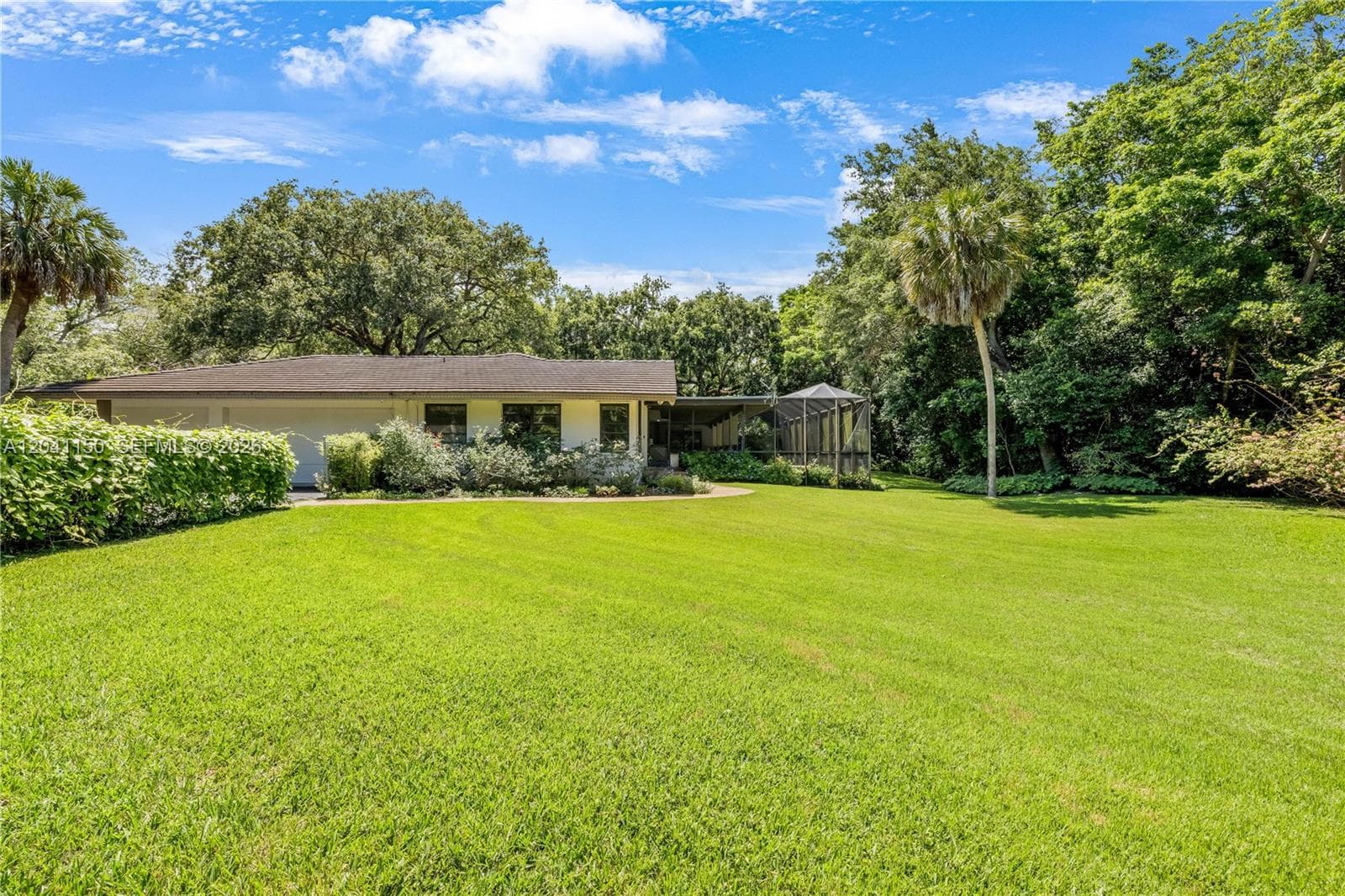 9979 Fairchild Way, Coral Gables FL 33156