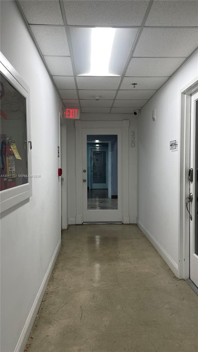 66 W Flagler St # 320, Miami FL 33130