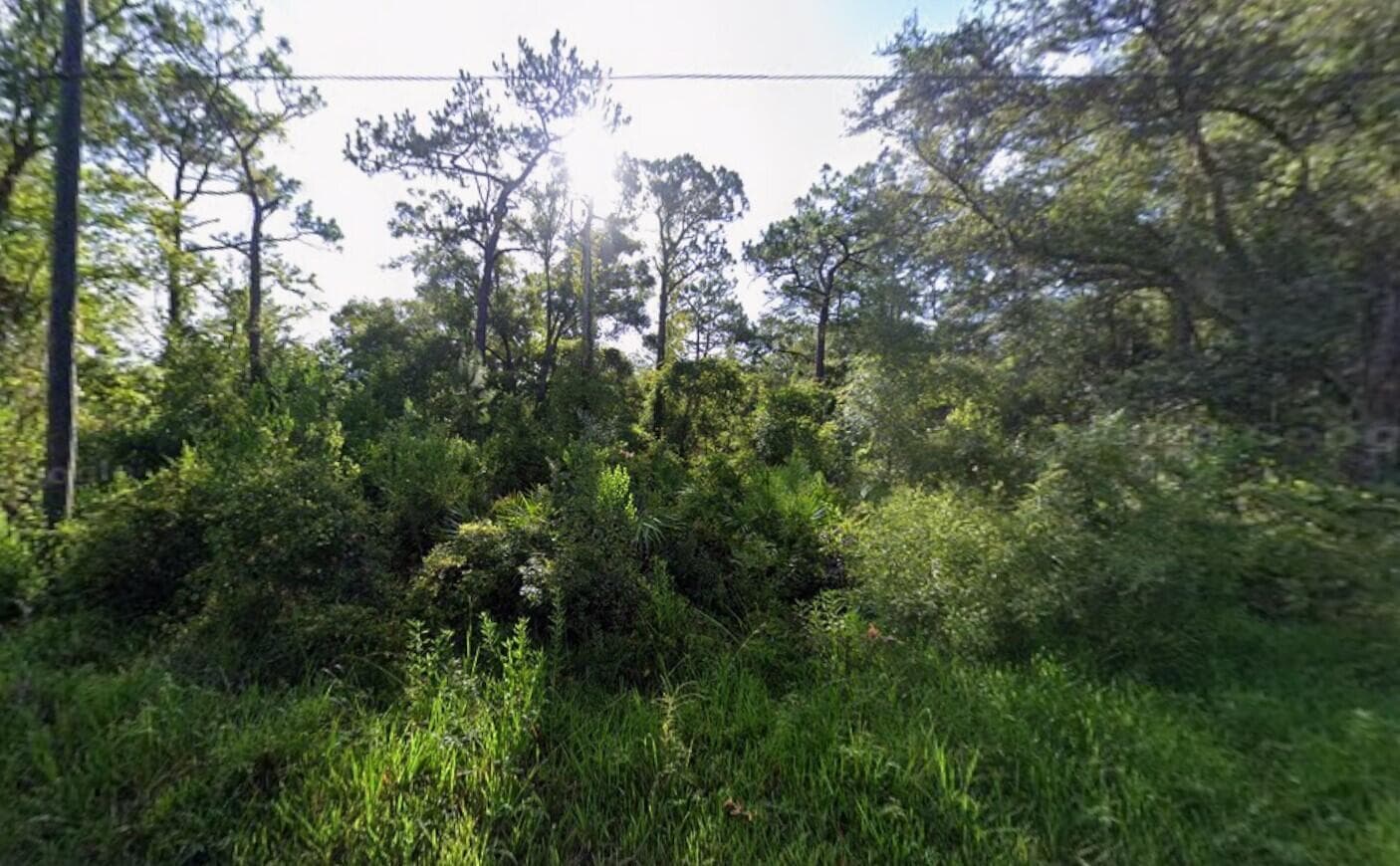 Tbd Atlee Street, New Port Richey FL 34654