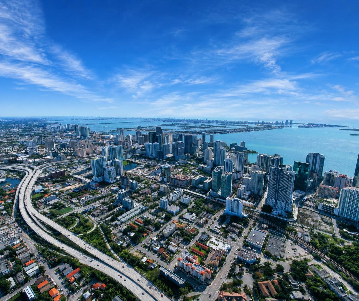 1111 SW 1, Miami FL 33130