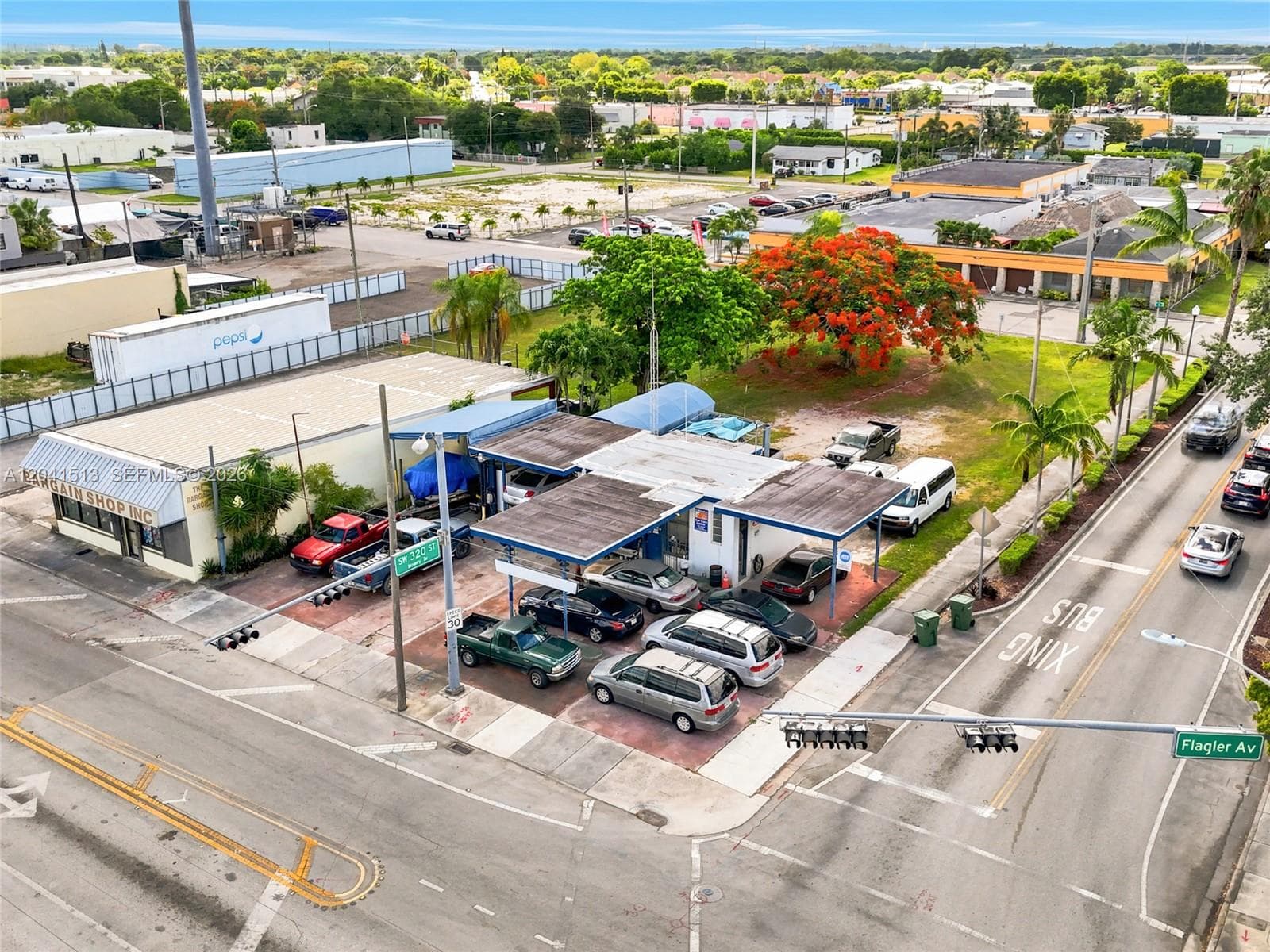 3 N Flagler Ave, Homestead FL 33030