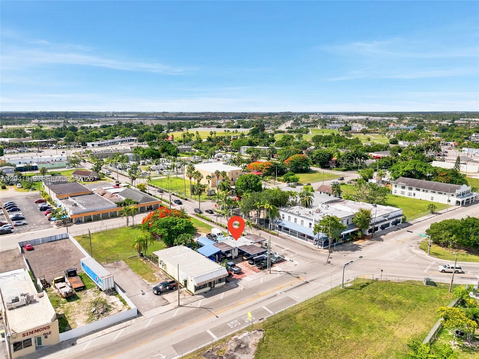 3 N Flagler Ave, Homestead FL 33030