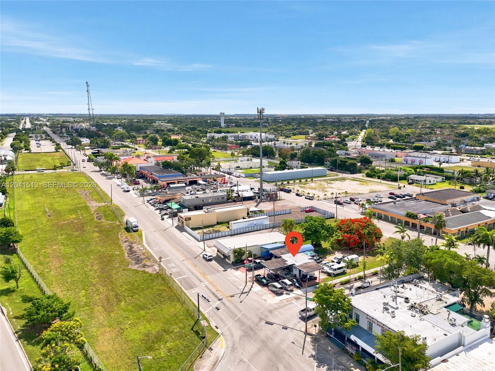 3 N Flagler Ave, Homestead FL 33030
