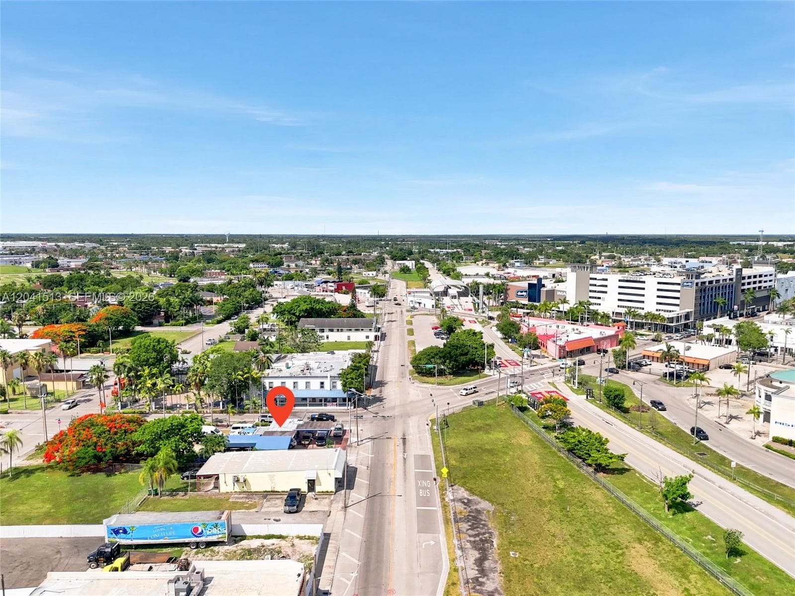 3 N Flagler Ave, Homestead FL 33030