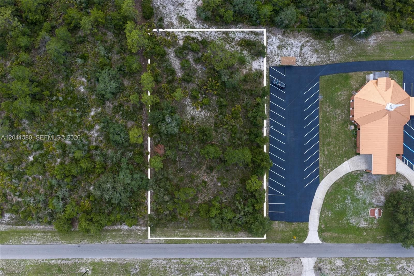 0 PARK AVE, Other City - In The State Of Florida FL 33855