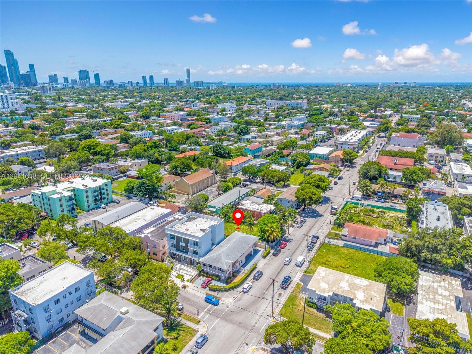 219 SW 16th Ave, Miami FL 33135