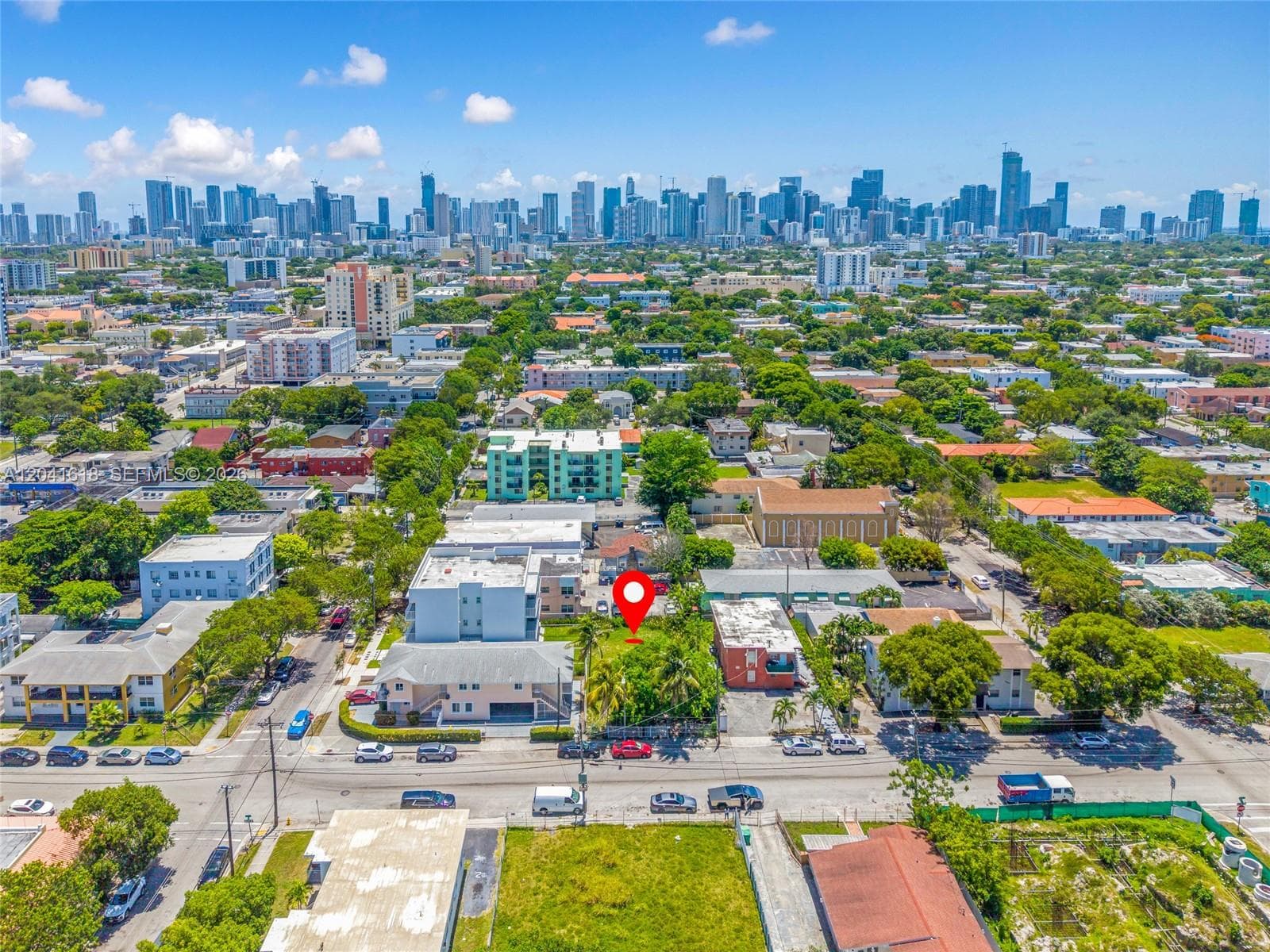 219 SW 16th Ave, Miami FL 33135