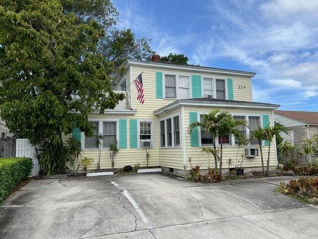 329 N K Street # 1, FL 33460