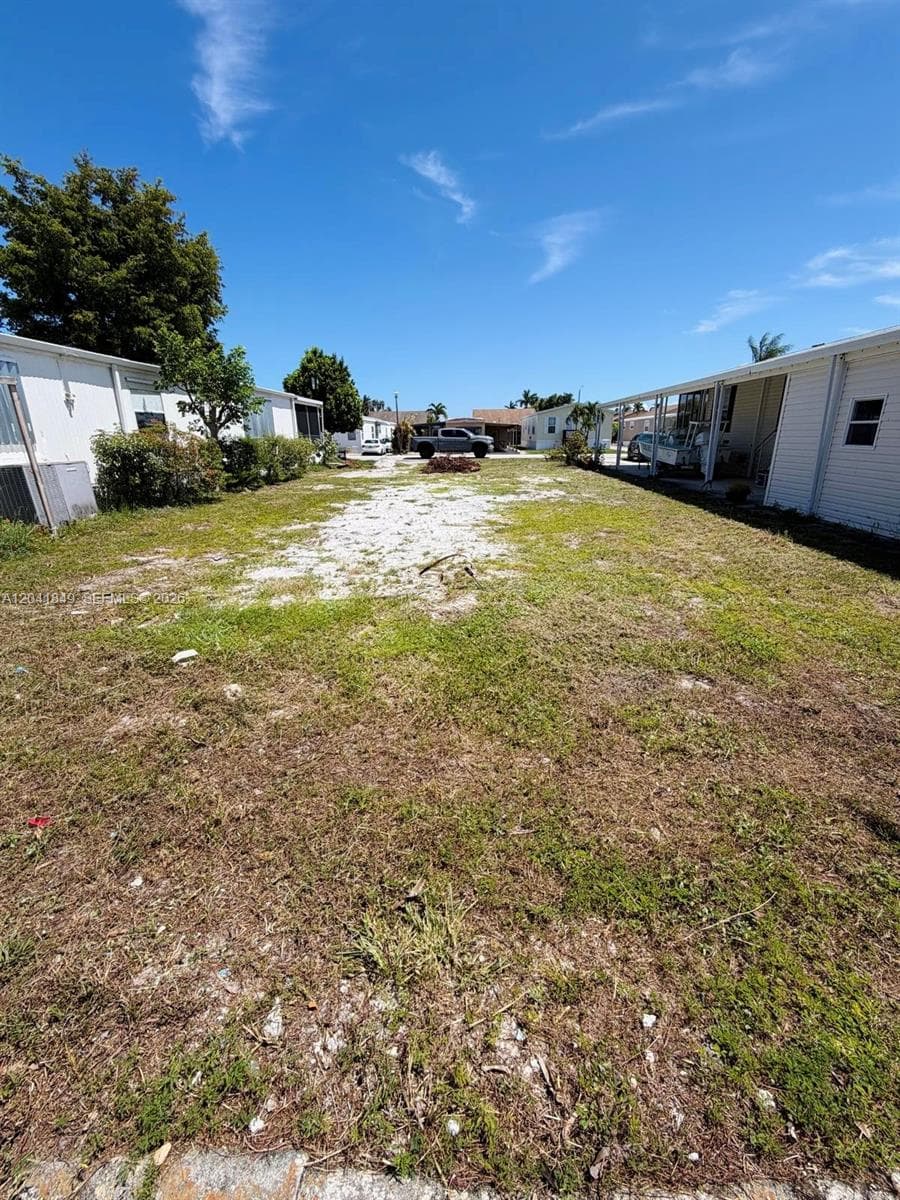 2651 E Marina Dr, Dania Beach FL 33312