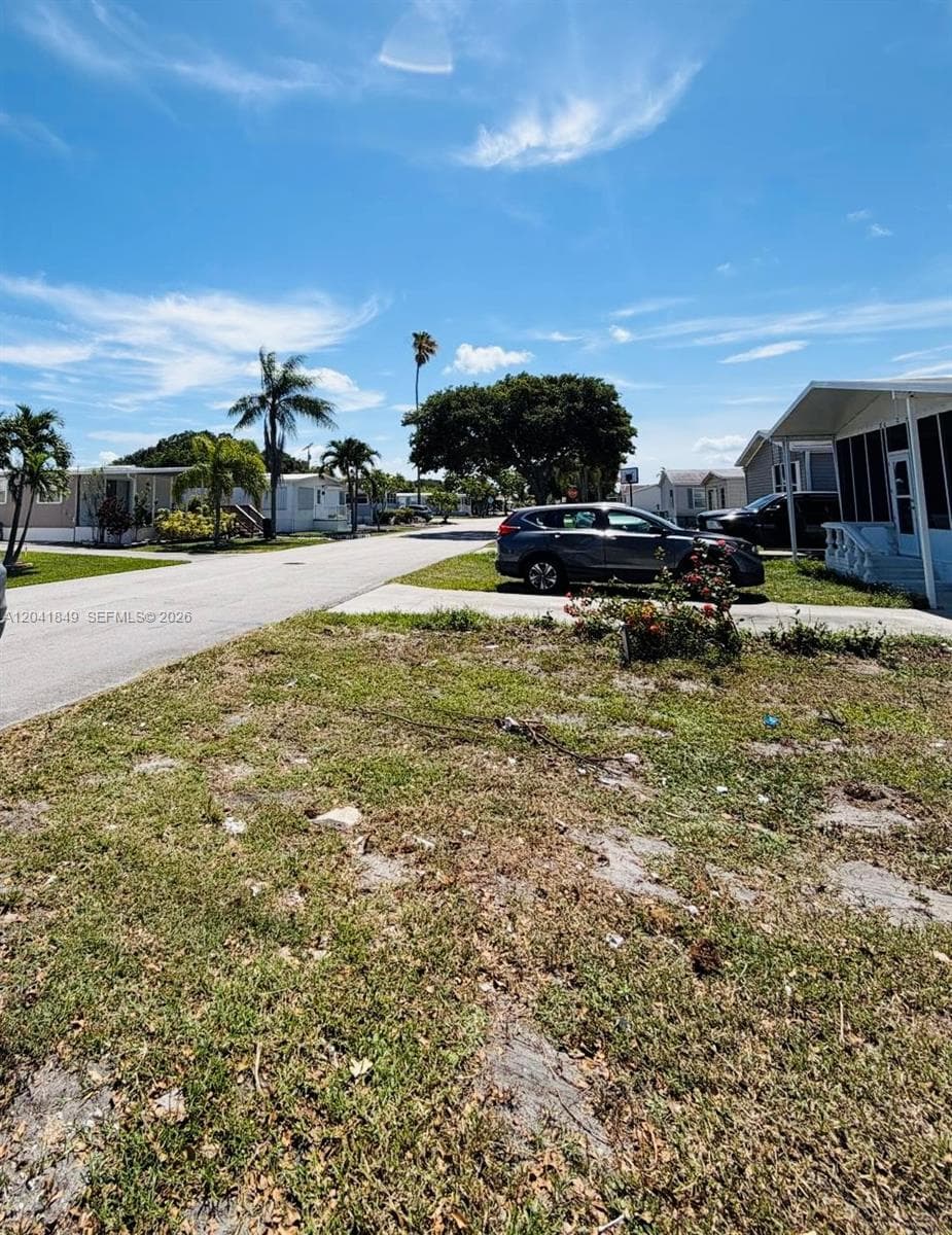 2651 E Marina Dr, Dania Beach FL 33312