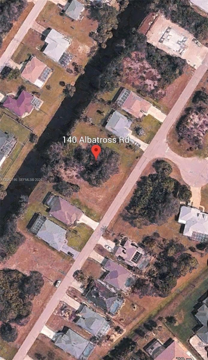 140 Albatross Rd, Other City - In The State Of Florida FL 33947