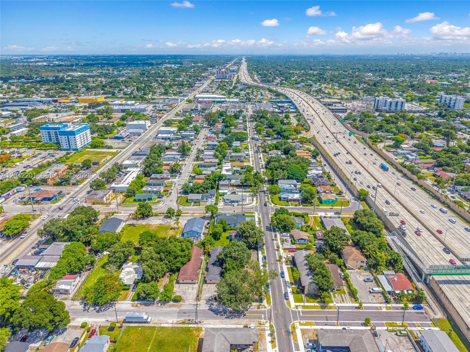 605 NW 65th St, Miami FL 33150
