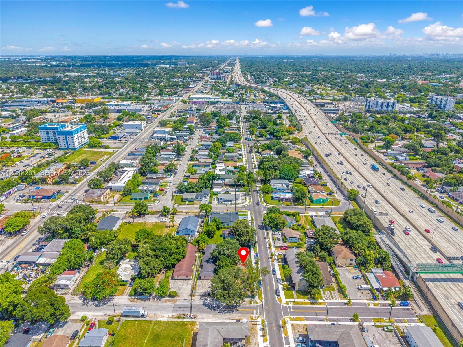 605 NW 65th St, Miami FL 33150