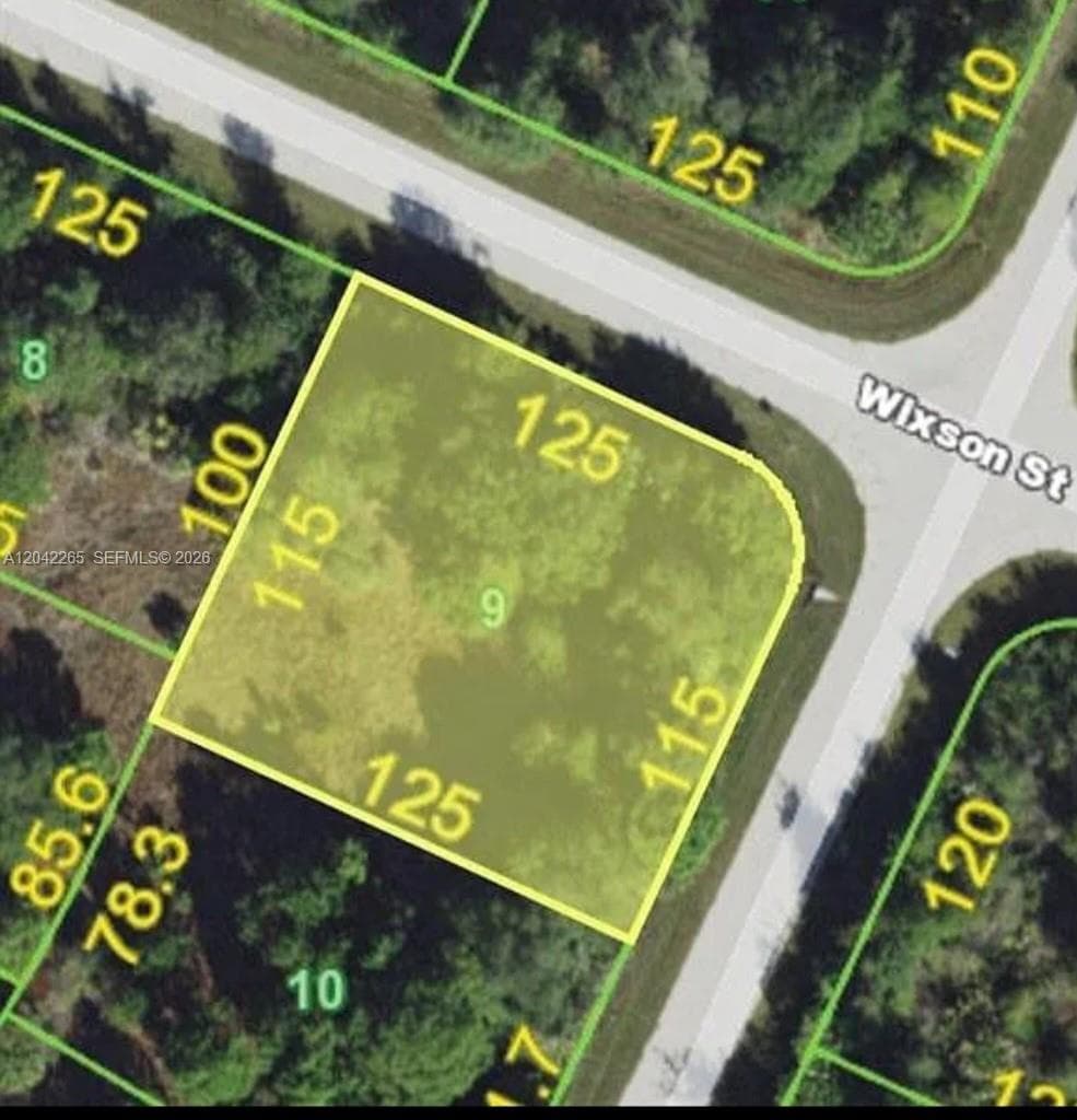 7067 Wixson Road, Port Charlotte FL 33981