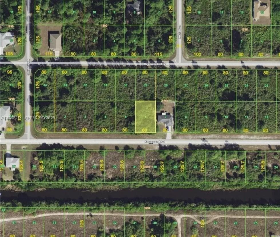 12904 Foresman Blvd, Port Charlotte FL 33981