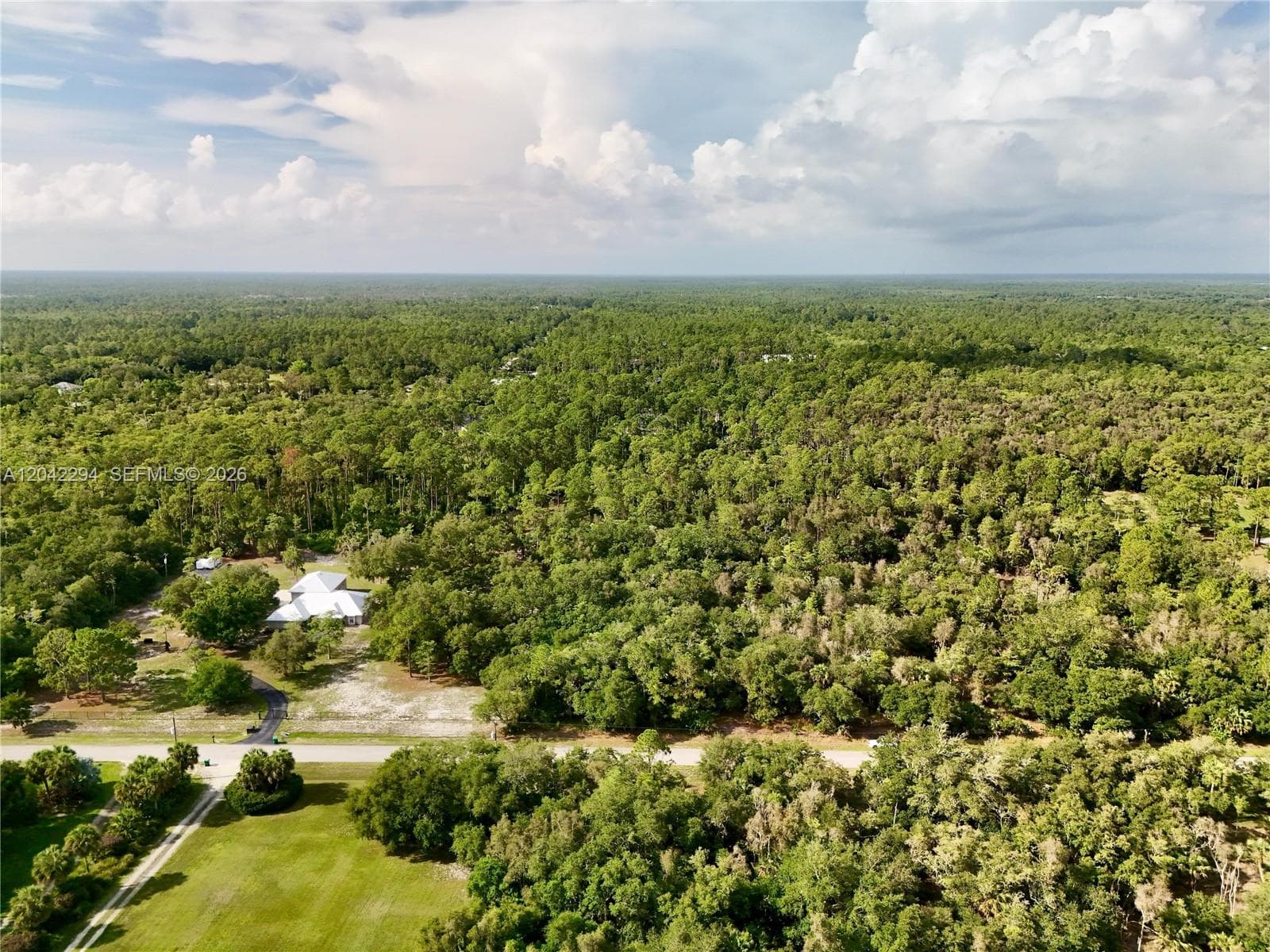 280 35TH AVE NW, Naples FL 34120