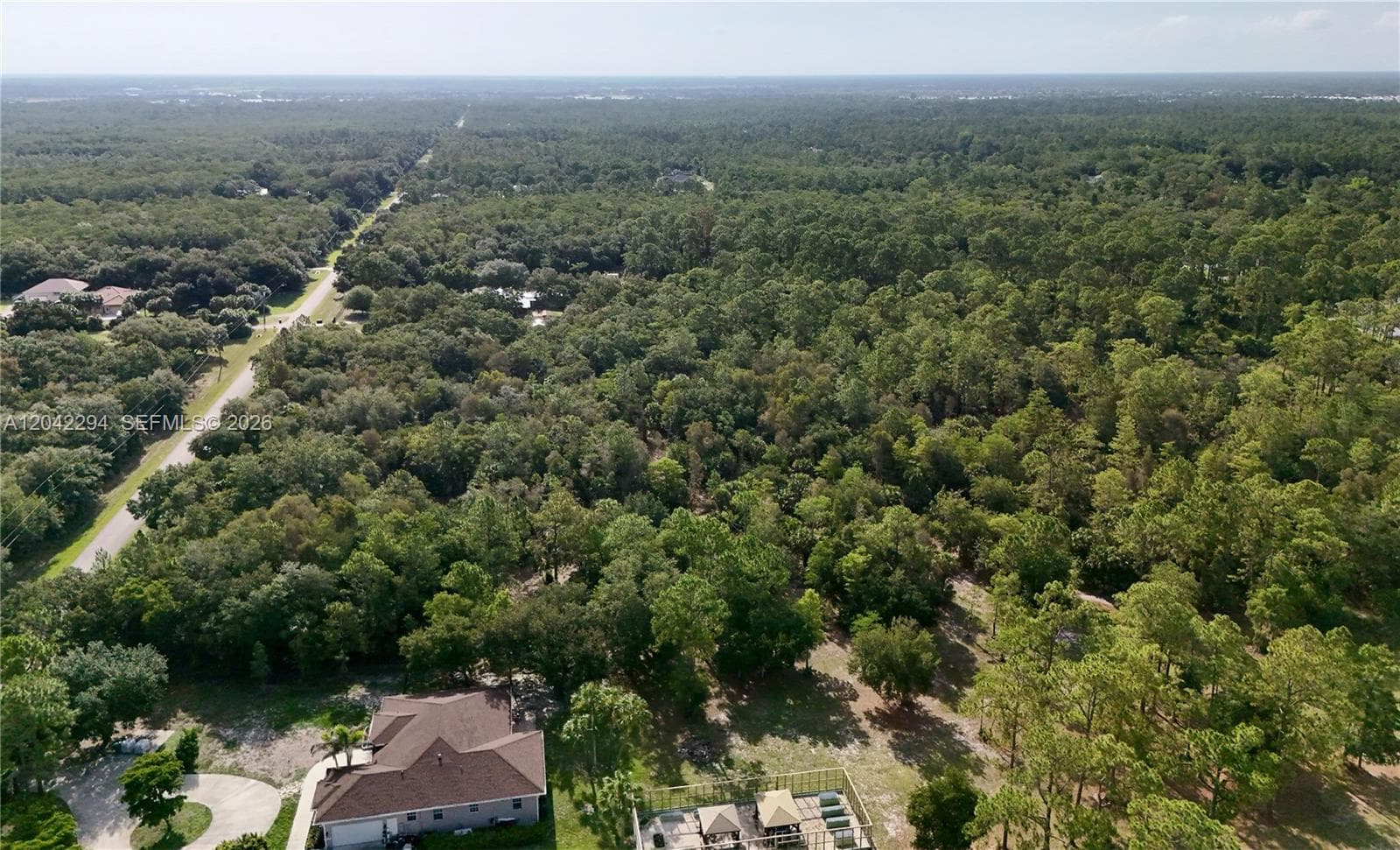 280 35TH AVE NW, Naples FL 34120
