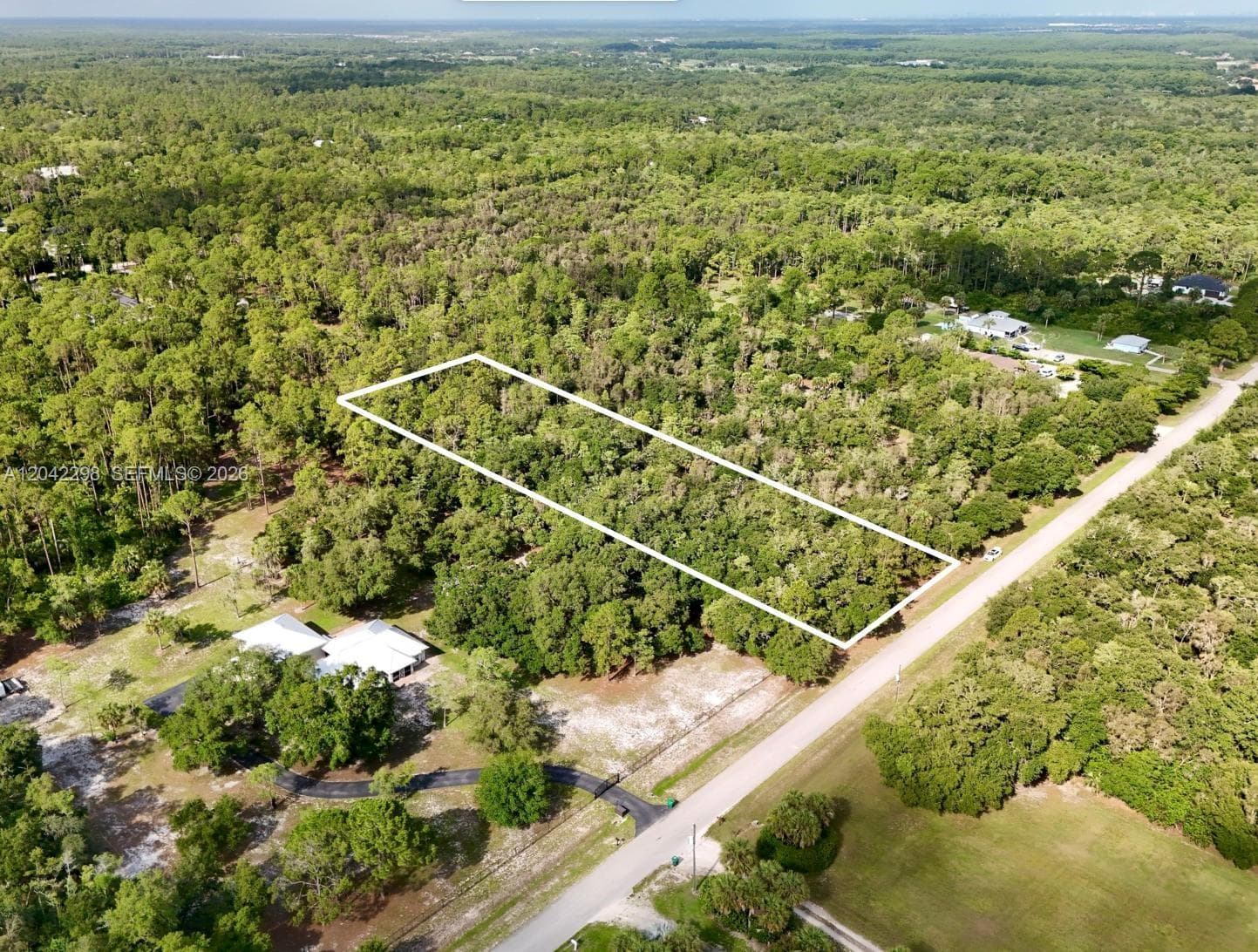 260 35TH AVE NW, Naples FL 34120