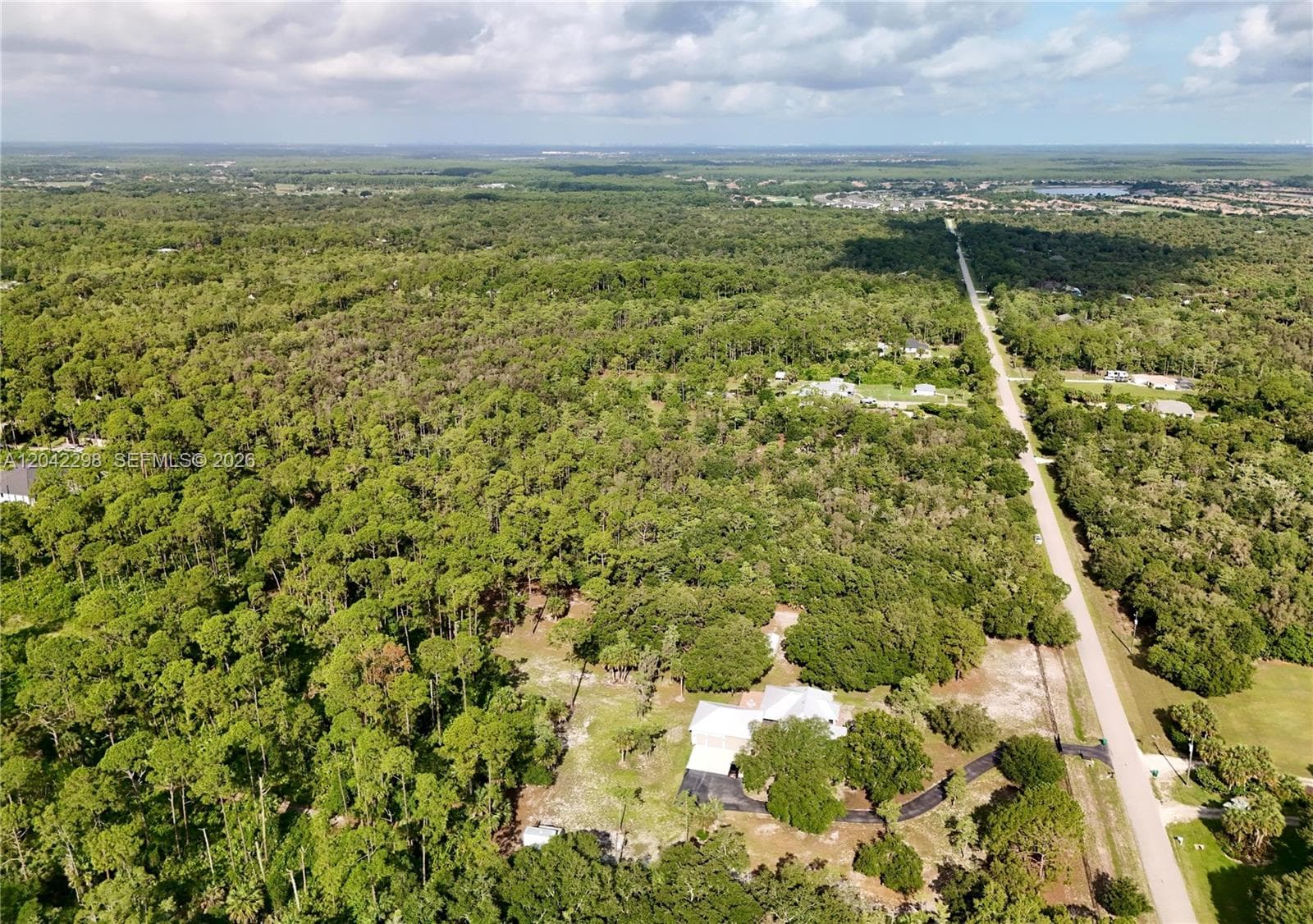 260 35TH AVE NW, Naples FL 34120